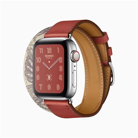 apple watch series 5 hermes watch faces|hermes watches apple store.